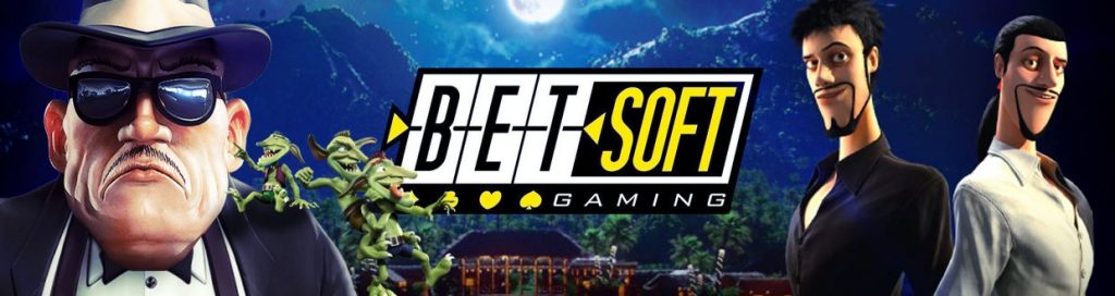 RTP’s of BetSoft Gaming Slot Machines